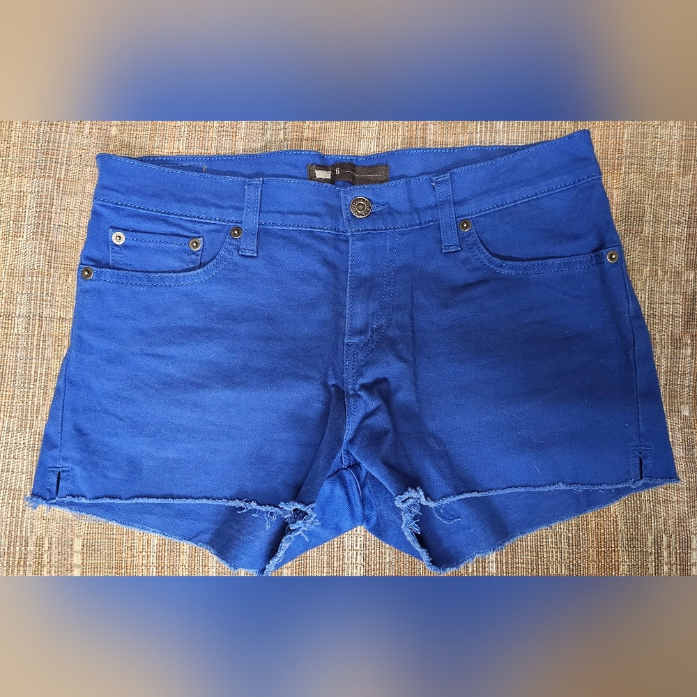 Levis Shorts